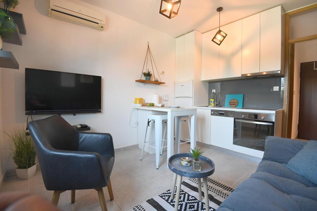 Apartment Rebeka Zadar Exterior photo